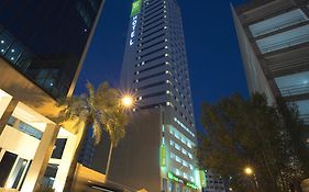 Ibis Styles Manama Diplomatic Area